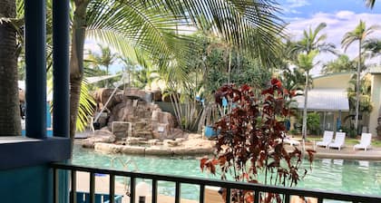 CHA Private Apts Diamond Beach