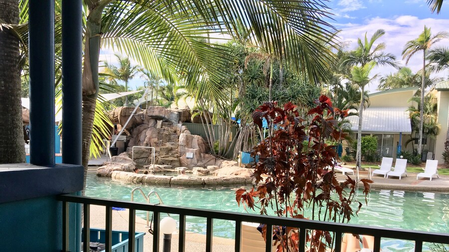 CHA Private Apts Diamond Beach