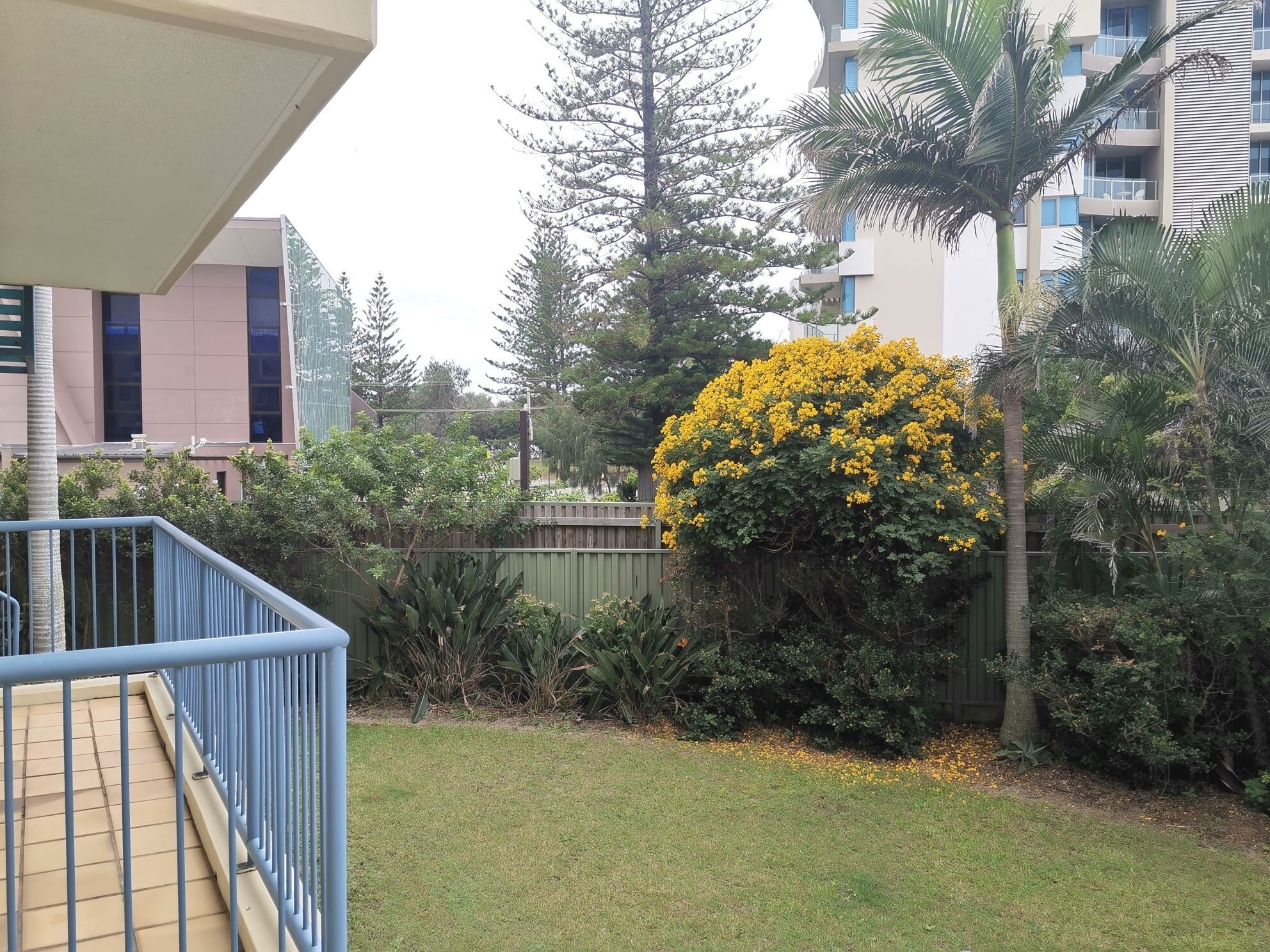 CHA Private Apts Diamond Beach — image 23