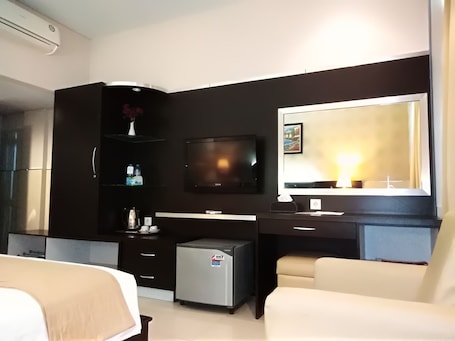 Servicios de la habitación