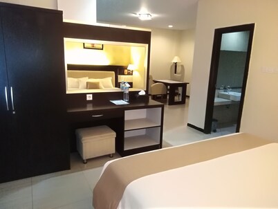 扎赫拉回教酒店