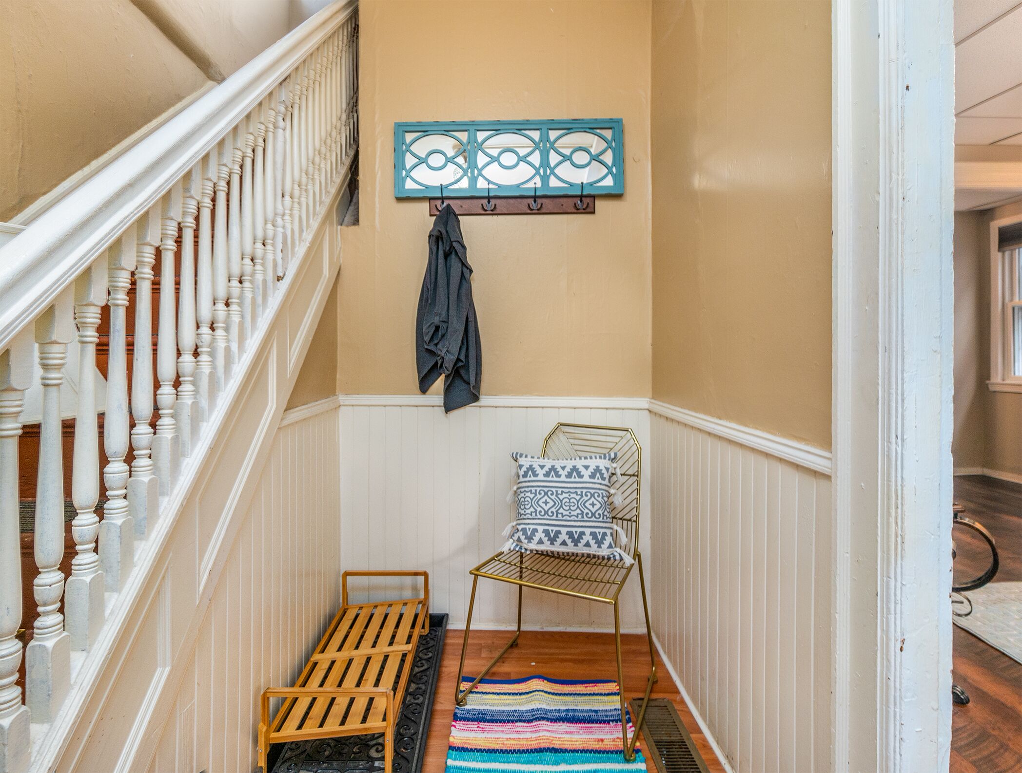 Buffalo's Classic Victorian House Close to Downtown