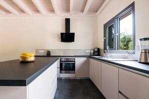 Eget kök