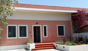 Exterieur
