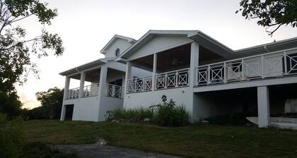 Horizon House