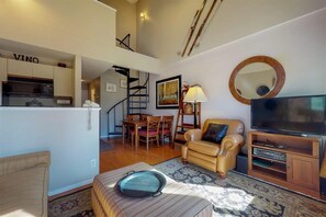 Télévision, lecteur de DVD