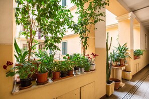 Interior - I Love Trastevere! Comfortable apartment in Trastevere area. (Rome)