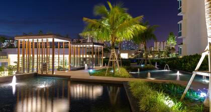 Queens Suite by D Imperio Homestay