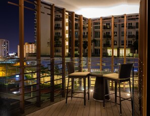 Interior - Queens Suite by D Imperio Homestay (George Town)