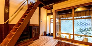 Rumah Basic (Private Vacation Home) | 1 kamar tidur, Wi-Fi gratis, dan seprai linen