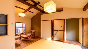 Eenvoudig huis (Private Vacation Home) | 1 slaapkamer, gratis wifi, beddengoed