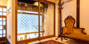 Rumah Basic (Private Vacation Home) | 1 kamar tidur, Wi-Fi gratis, dan seprai linen