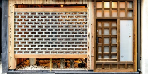 Koume no Hanare コウメノハナレ&nbsp;施設全景