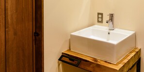 Private Vacation Home | Bathroom - Koume no Hanare (Kyoto)