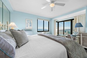 2 عدّة غرف نوم ومكواة/لوح كي وواي فاي مجانًا وملاءات أسرّة