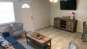 Smart TV, offices