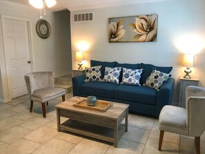 智能電視、 辦公室