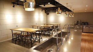  餐厅