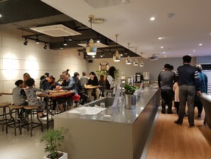 大廳