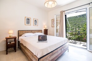 1 chambre, fer et planche Ă repasser, accĂšs au Wi-Fi (inclus)
