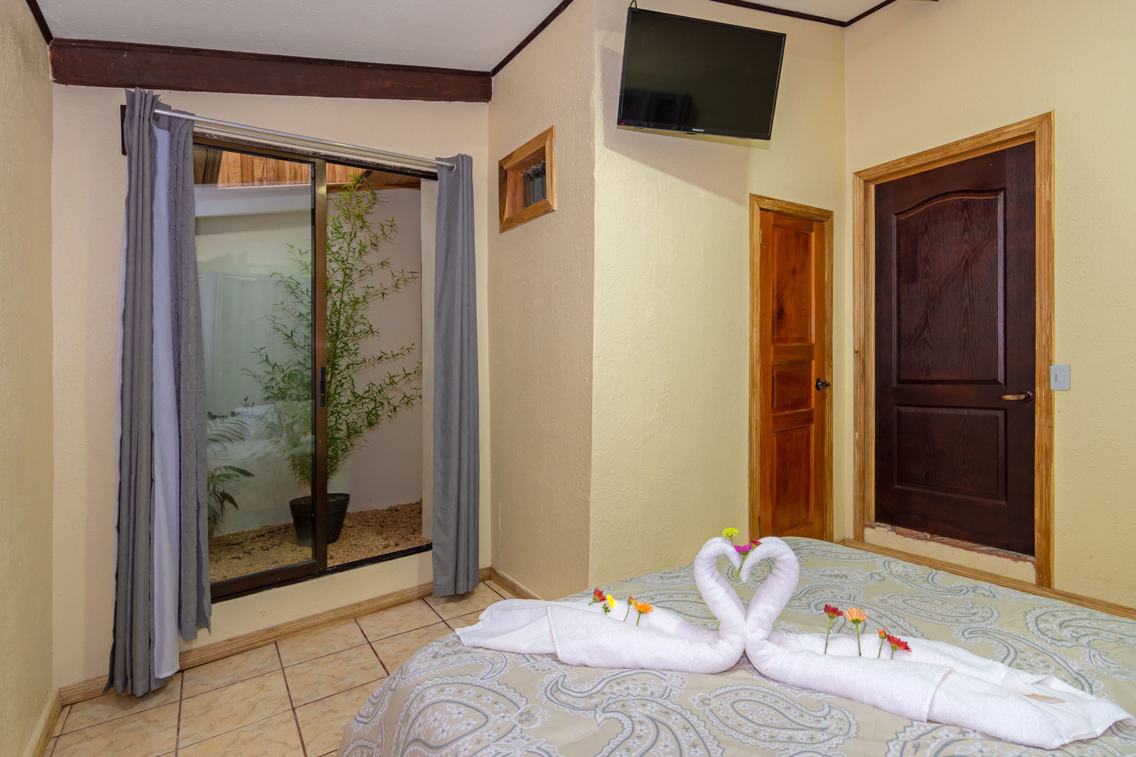 Standard-Doppelzimmer, eigenes Bad