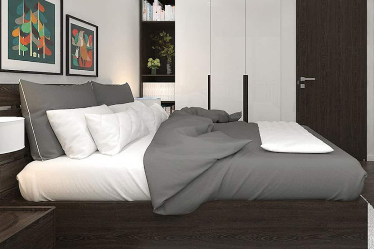 Deluxe Double Room, 1 King Bed, Non Smoking