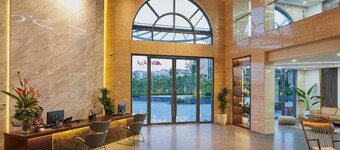 Mandala Hotel Spa Bac Ninh