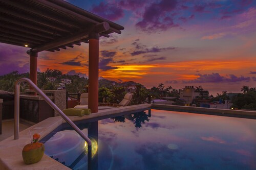 Beach Break Suites Sayulita