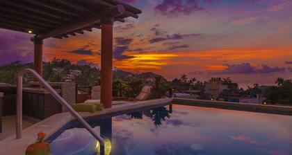 Beach Break Suites Sayulita