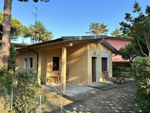 AuĂenbereich
