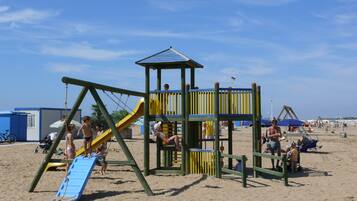 Espace pour enfants