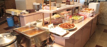 Hikone Station Hotel