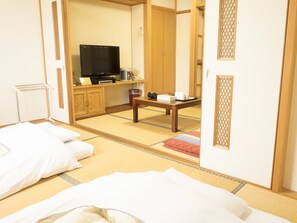 Free WiFi - Hikone Station Hotel (Hikone)