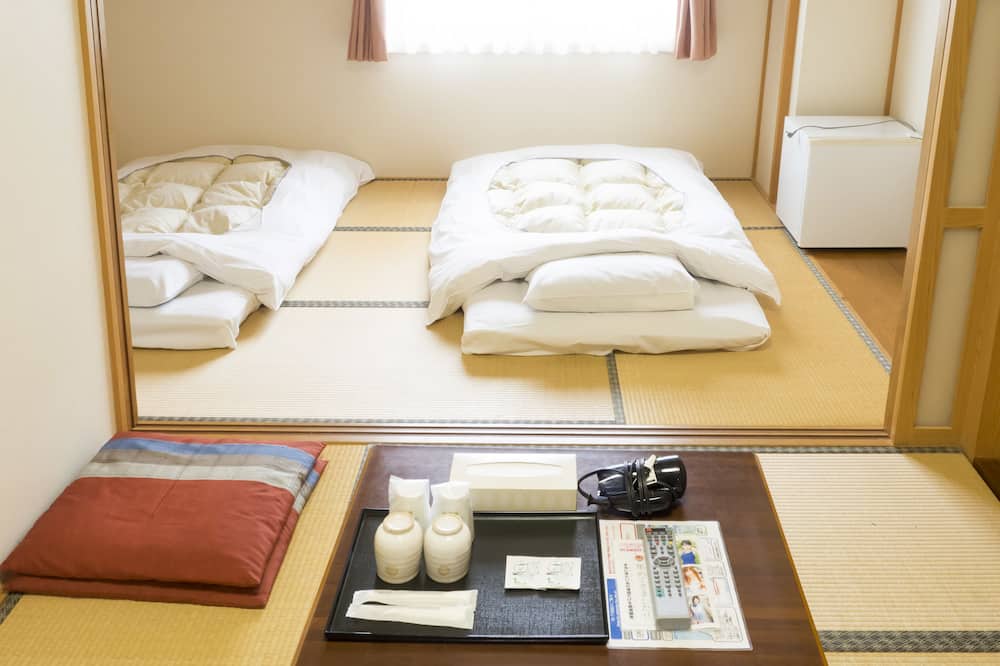 Hikone Station Hotel