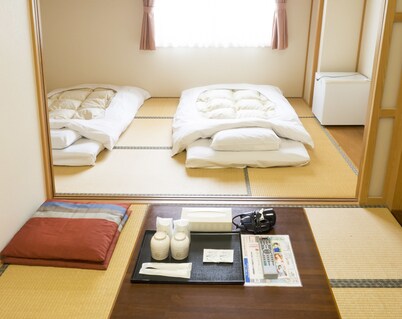 Hikone Station Hotel