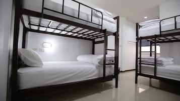 Shared Dormitory, Mixed Dorm | Free WiFi