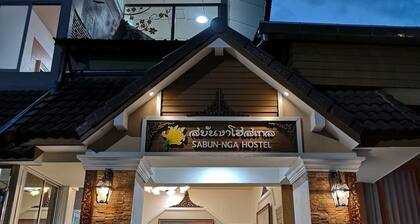 Sabun Nga Hostel
