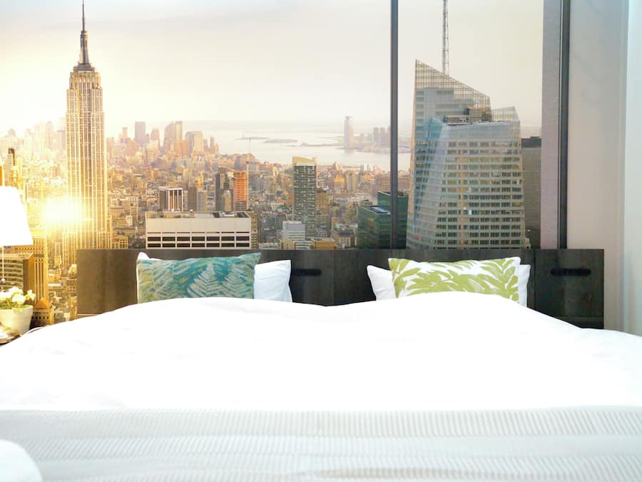 Premium Double Room | Down comforters, individually decorated, individually furnished, desk