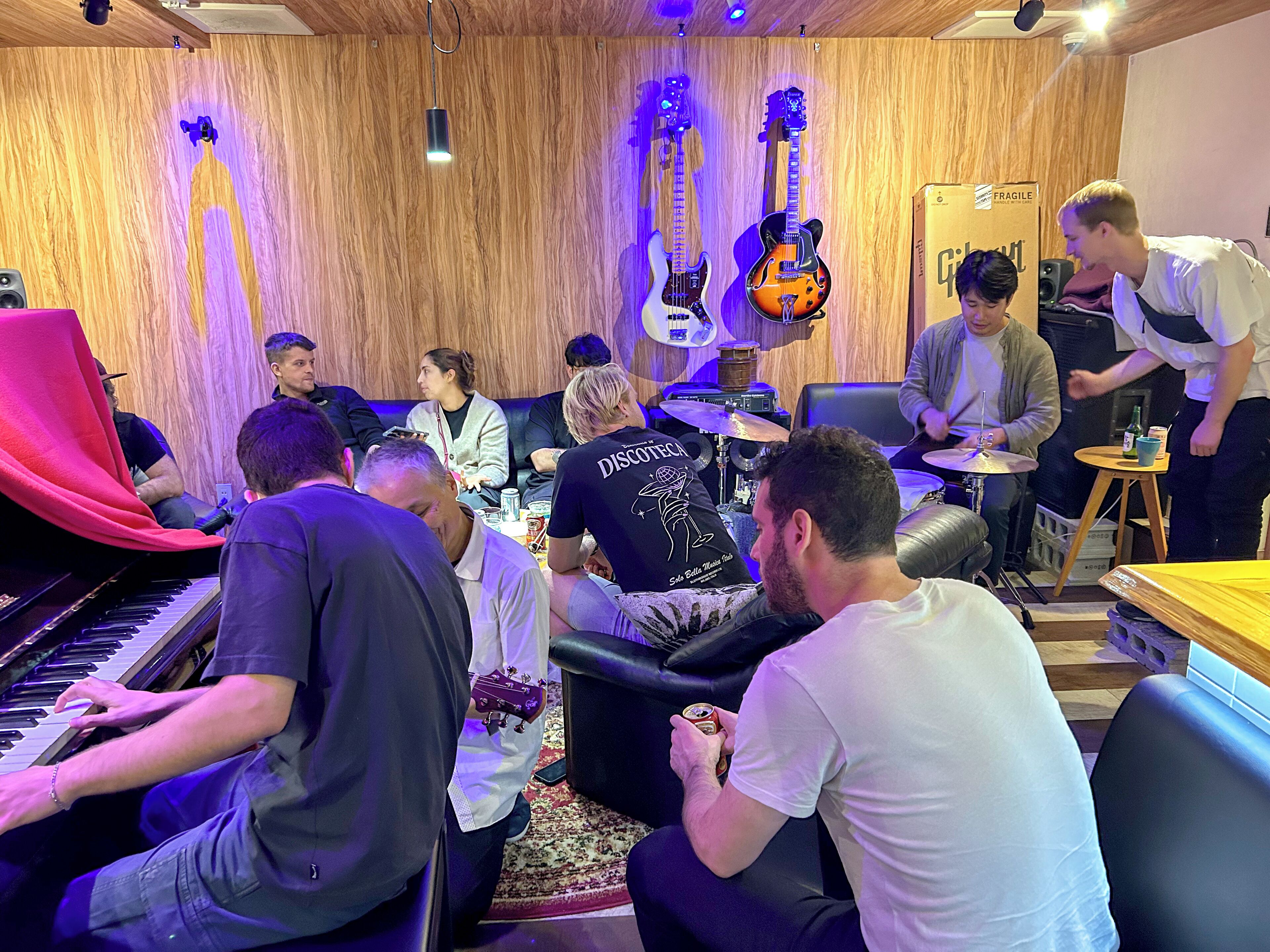 Foto - Feel Osaka Yu