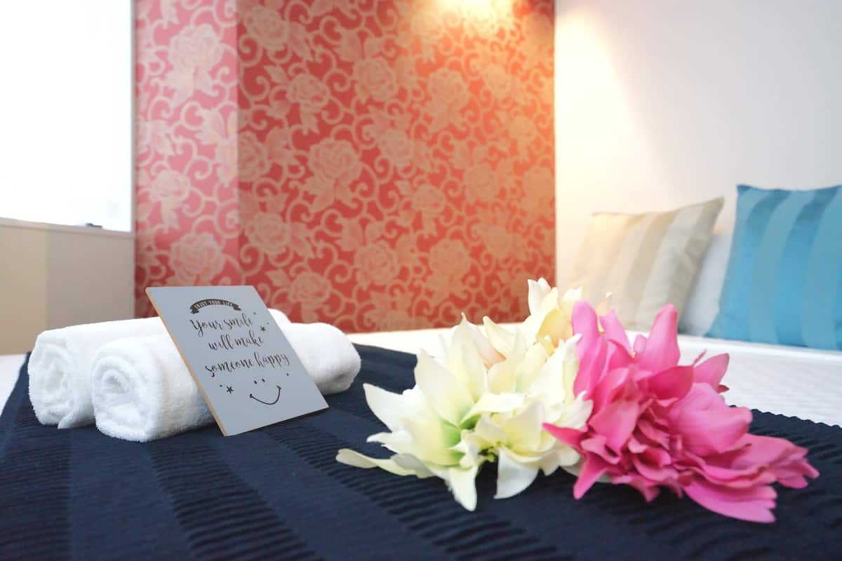 Chambre Double Classique