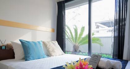 Feel Osaka Yu - Hostel