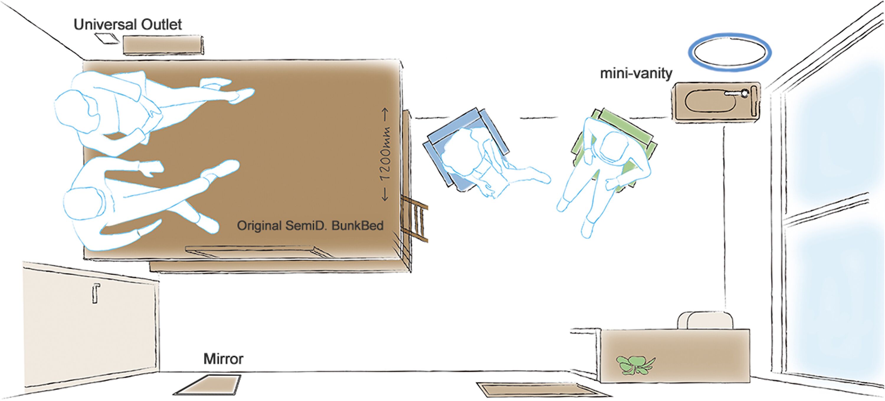 Foto - Feel Osaka Yu