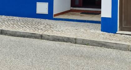 Villa Porto Covo 100m from beach "long stays welcome"