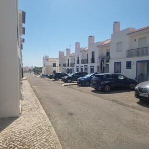 Ulkoalueet