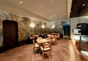 Reception - Sun Inns Hotel Subang (Subang Jaya)