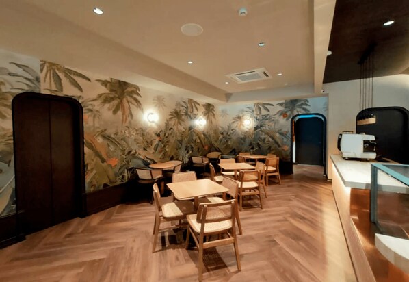 Reception - Sun Inns Hotel Subang (Subang Jaya)