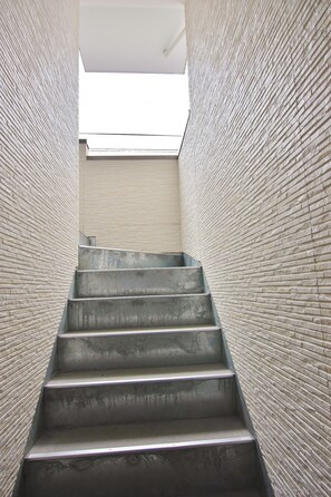 Escadaria