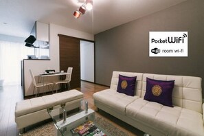 Standard-Apartment, Nichtraucher | Kostenloses WLAN