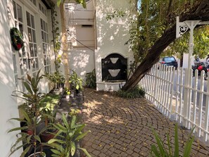 Exterior - Daffodils Spice Court (Kochi)