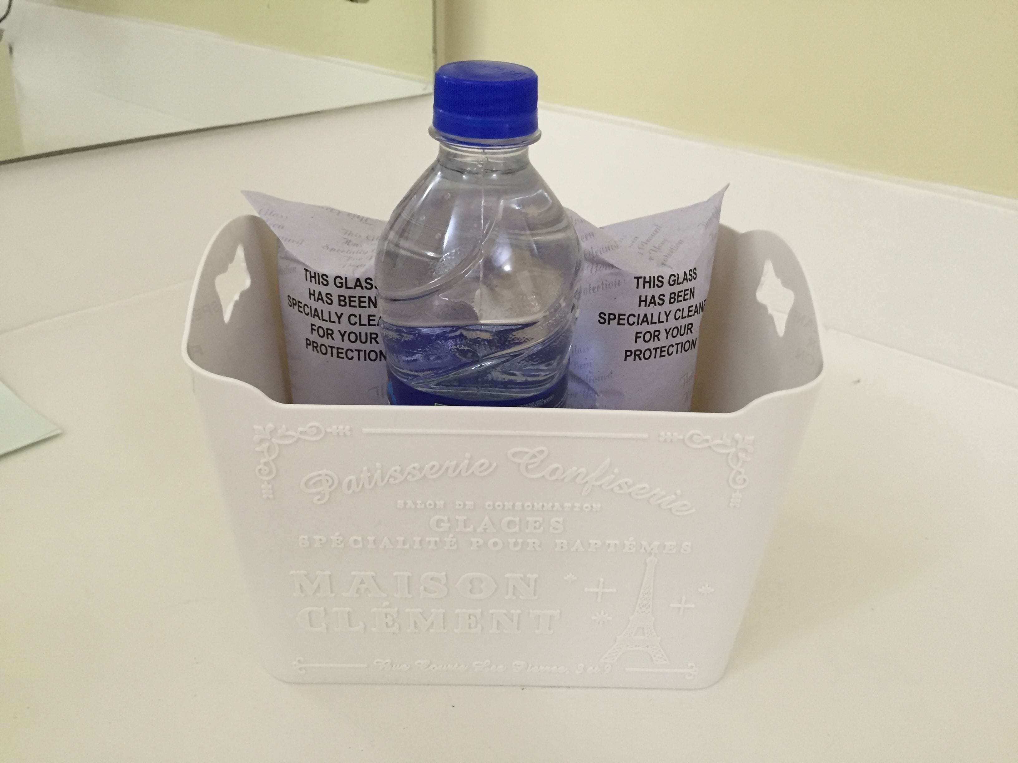 1 bedroom, egyptian cotton sheets, premium bedding